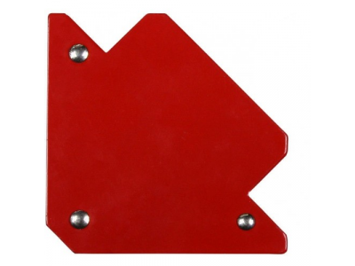 Угольник магнитный Yato Yt-0863