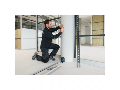 Комбинированный лазерный нивелир GCL 2-15 Professional от BOSCH Комбинированный лазерный нивелир GCL 2-15 Professional