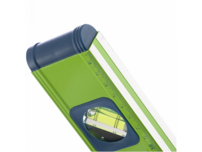 Уровень алюминиевый УС-1,0-1200, фрезерованный, 3 глазка, рукоятки, 1200 мм СИБРТЕХ от СИБРТЕХ Уровень алюминиевый УС-1,0-1200, фрезерованный, 3 глазка, рукоятки, 1200 мм СИБРТЕХ