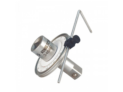 Угломер 3/4" KING TONY от KING TONY Угломер 3/4" KING TONY