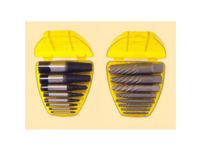 63006 Набор экстракторов 8пр. от FORCE 63006 Набор экстракторов 8пр.