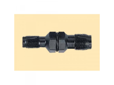 63001 Метчик свечной двусторонний 14мм и 18мм, для станд.13/16"-20.6мм от FORCE 63001 Метчик свечной двусторонний 14мм и 18мм, для станд.13/16"-20.6мм