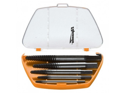 Набор экстракторов, 5 шт.// SPARTA от SPARTA Набор экстракторов, 5 шт.// SPARTA