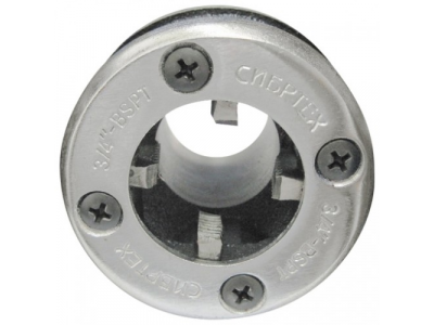 Клупп трубный 1" // СИБРТЕХ от СИБРТЕХ Клупп трубный 1" // СИБРТЕХ