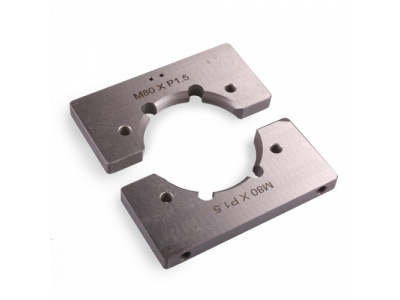 Резьбовые кулачки M80x P1.5 от CAR-TOOL Резьбовые кулачки M80x P1.5