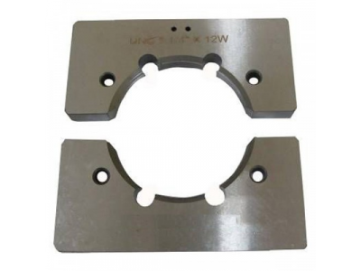 Кулачки для резьбы M52Х2.0 от CAR-TOOL Кулачки для резьбы M52Х2.0