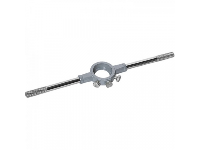 Плашкодержатель, 20 мм// СИБРТЕХ от СИБРТЕХ Плашкодержатель, 20 мм// СИБРТЕХ