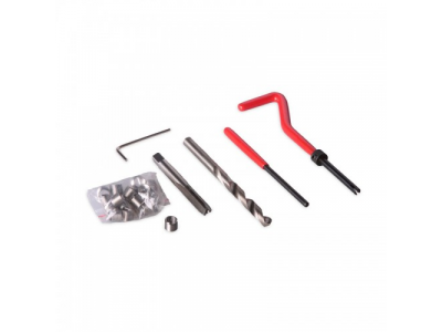 CT-H016-508 Набор для восстановления резьбы от CAR-TOOL CT-H016-508 Набор для восстановления резьбы