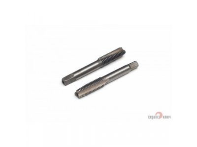 СЕРВИС КЛЮЧ 72308 Метчик от Сервис ключ СЕРВИС КЛЮЧ 72308 Метчик