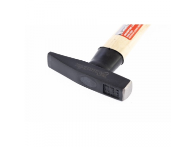 Молоток слесарный, 100 г, квадратный боек, деревянная рукоятка// MATRIX от MATRIX Молоток слесарный, 100 г, квадратный боек, деревянная рукоятка// MATRIX