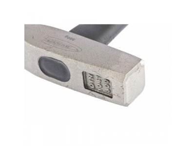 Молоток слесарный Gross 10273 от GROSS Молоток слесарный Gross 10273