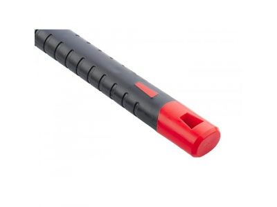 Кувалда, 3000 г, фибергласовая обрезиненная рукоятка// MATRIX MASTER