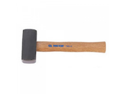 Кувалда слесарная 1000 г, KING TONY от KING TONY Кувалда слесарная 1000 г, KING TONY