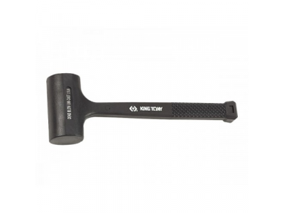 Киянка безынерционная 1134 г, без отдачи, KING TONY от KING TONY Киянка безынерционная 1134 г, без отдачи, KING TONY