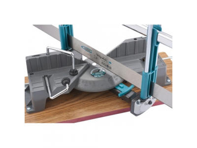 Стусло поворотное с ножовкой Gross 22759 от GROSS Стусло поворотное с ножовкой Gross 22759