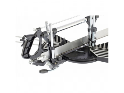 Стусло, 550 мм, прецизионное, с наклоном полотна MATRIX от MATRIX Стусло, 550 мм, прецизионное, с наклоном полотна MATRIX