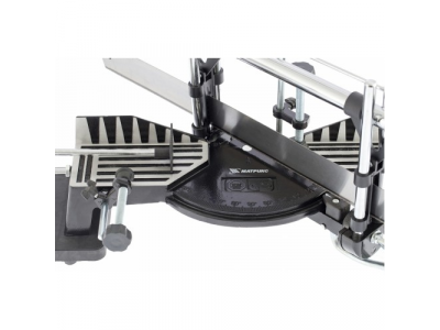 Стусло, 550 мм, прецизионное, с наклоном полотна MATRIX от MATRIX Стусло, 550 мм, прецизионное, с наклоном полотна MATRIX