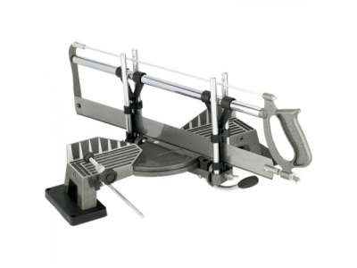 Стусло, 600 мм, прецизионное, с наклоном полотна MATRIX от MATRIX Стусло, 600 мм, прецизионное, с наклоном полотна MATRIX