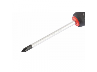 Отвертка "Era", Ph0 х 100 мм, CrV, 3-х компонентная рукоятка // Matrix