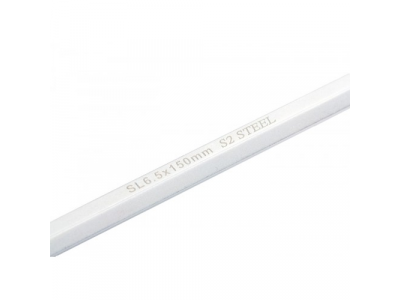 Отвертка SL6,5 x 150 мм, S2, трехкомпонентная рукоятка//GROSS