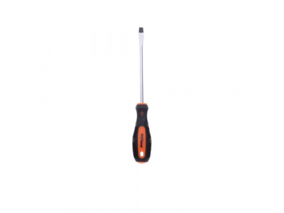 отвёртка шлицевая 8,0x150 от AV STEEL отвёртка шлицевая 8,0x150