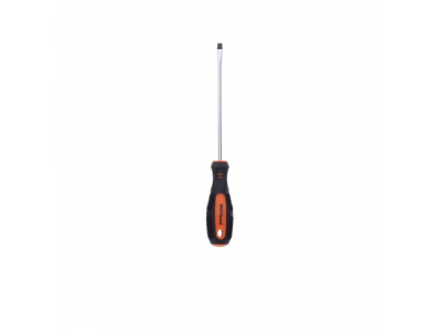 отвёртка шлицевая 6,5x150 от AV STEEL отвёртка шлицевая 6,5x150