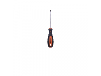 отвёртка шлицевая 6,5x100 от AV STEEL отвёртка шлицевая 6,5x100