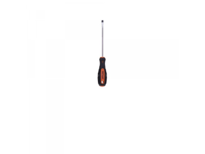отвёртка шлицевая 4,0x100 от AV STEEL отвёртка шлицевая 4,0x100