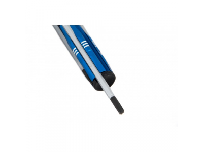 Отвертка для точной механики со сменными жалами, 12 в 1