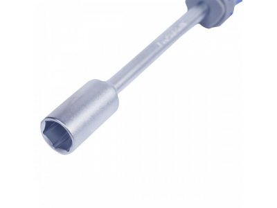 Отвертка торцевая 13 мм, 245 мм, KING TONY от KING TONY Отвертка торцевая 13 мм, 245 мм, KING TONY