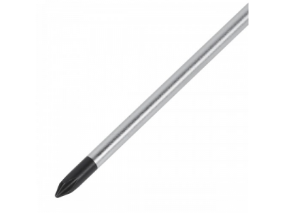 Отвертка крестовая Phillips №1, 100 мм KING TONY от KING TONY Отвертка крестовая Phillips №1, 100 мм KING TONY