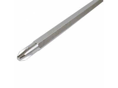 Отвертка крестовая Phillips №4, 300 мм, силовая, пластиковаяручка KING TONY от KING TONY Отвертка крестовая Phillips №4, 300 мм, силовая, пластиковаяручка KING TONY