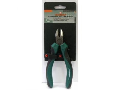 Бокорезы, 6", CR-MO, скрытая пружина, P8606 JONNESWAY от JONNESWAY Бокорезы, 6", CR-MO, скрытая пружина, P8606 JONNESWAY