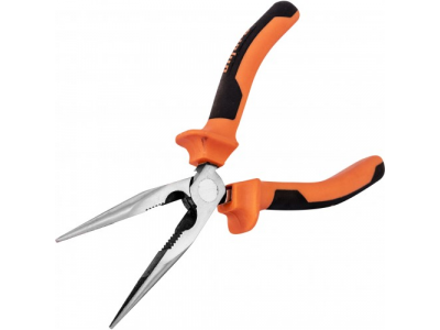 Длинногубцы 8”, Ombra 420108