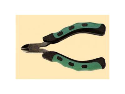 612140 Кусачки диагональные 140мм от FORCE 612140 Кусачки диагональные 140мм