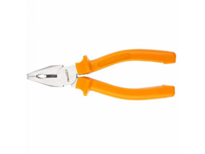 Плоскогубцы Classic, 160 мм, шлифованные, пластмассовые рукоятки// SPARTA от SPARTA Плоскогубцы Classic, 160 мм, шлифованные, пластмассовые рукоятки// SPARTA