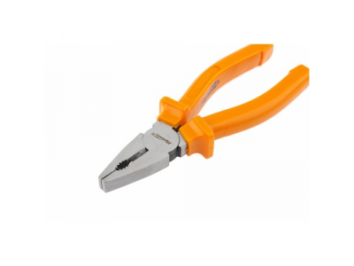 Плоскогубцы Classic, 160 мм, шлифованные, пластмассовые рукоятки// SPARTA от SPARTA Плоскогубцы Classic, 160 мм, шлифованные, пластмассовые рукоятки// SPARTA