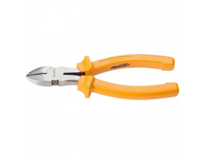 Бокорезы Classic, 160 мм, шлифованные, пластмассовые рукоятки// SPARTA