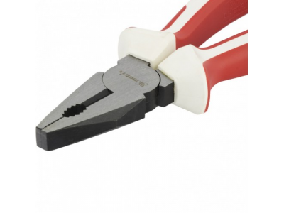 Плоскогубцы Premium, 200 мм, трехкомпонентные рукоятки Matrix