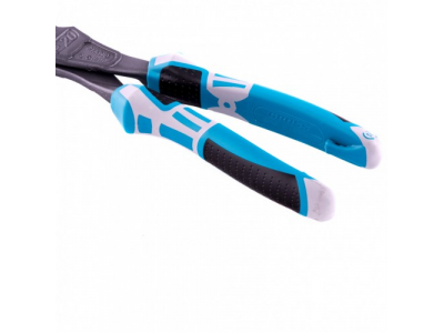 Бокорезы 200 мм, усиленные, трехкомпонентные рукоятки Gross от GROSS Бокорезы 200 мм, усиленные, трехкомпонентные рукоятки Gross