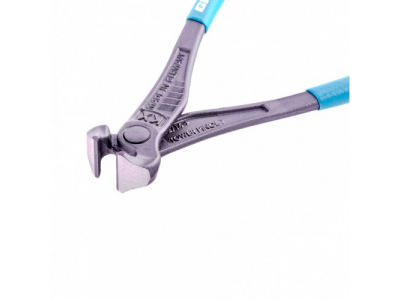 Клещи торцевые, усиленные, обливные рукоятки, 230 мм.Gross от GROSS Клещи торцевые, усиленные, обливные рукоятки, 230 мм.Gross