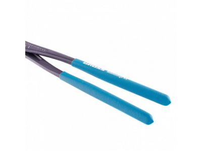 Клещи торцевые, усиленные, обливные рукоятки, 300 мм.Gross от GROSS Клещи торцевые, усиленные, обливные рукоятки, 300 мм.Gross