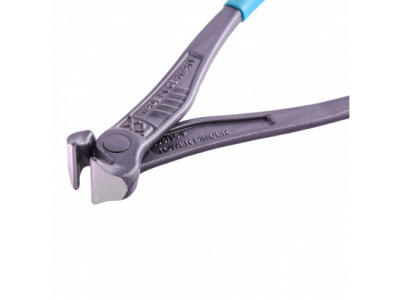 Клещи торцевые, усиленные, обливные рукоятки, 300 мм.Gross от GROSS Клещи торцевые, усиленные, обливные рукоятки, 300 мм.Gross