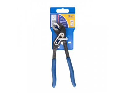 Клещи переставные 180мм от KRAFT Клещи переставные 180мм