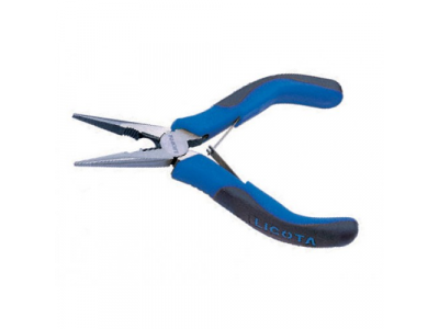 Длинногубцы мини 130 мм