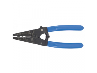 Клещи для зачистки проводов 0,8-2,6мм 150мм