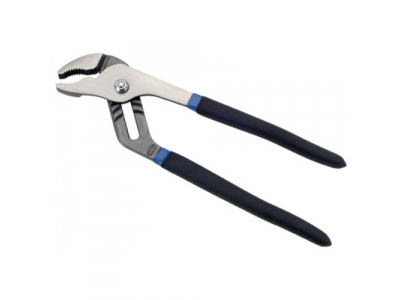 Переставные клещи "groove joint" 250мм от LICOTA Переставные клещи "groove joint" 250мм