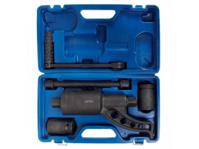 Ручной усилитель крутящего момента (мультипликатор), 3600 Нм, 1" от МАСТАК Ручной усилитель крутящего момента (мультипликатор), 3600 Нм, 1"