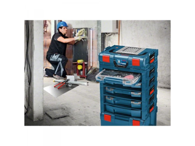 i-BOXX 53 Set 12 от BOSCH i-BOXX 53 Set 12