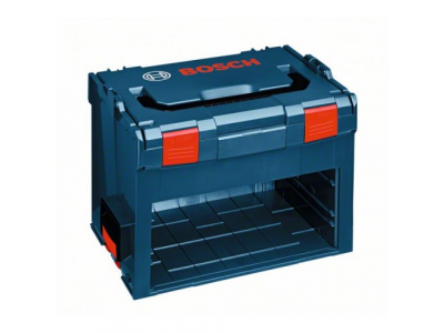 Система кейсов LS-BOXX 306 от BOSCH Система кейсов LS-BOXX 306
